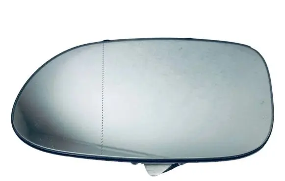Mercedes-Benz A W168 Wing mirror glass 1708100121 191743