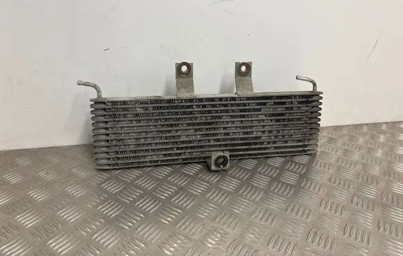 Renault Koleos I Transmission/gearbox oil cooler 214502543R 4005018