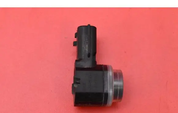 Renault Captur Parking PDC control unit/module 284429097R