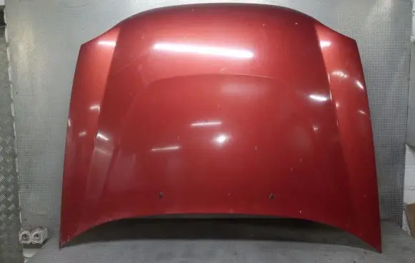Subaru Impreza II Engine bonnet/hood