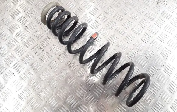 Mazda 6 Front coil spring