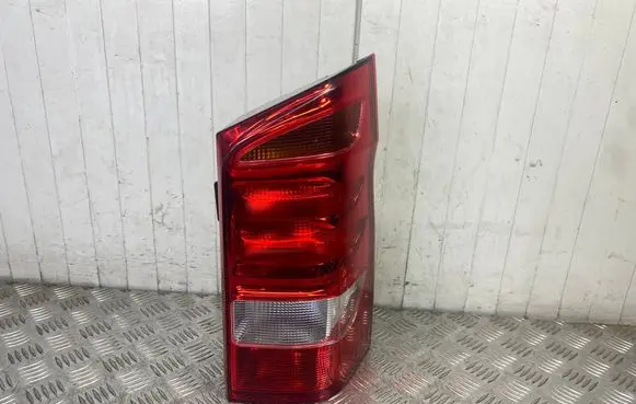 Mercedes-Benz Vito Viano W447 Rear/tail lights A4478201264 00107080 2SK011581