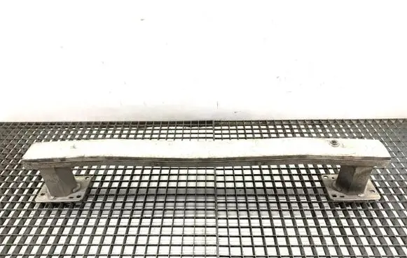 Citroen C4 Grand Picasso Front bumper support beam 