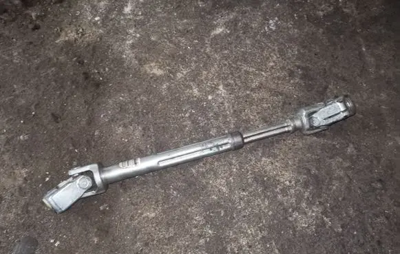 Dodge Durango III Steering column universal joint 60591
