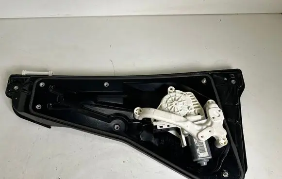 Land Rover Discovery 4 - LR4 Rear door window regulator with motor AH2227000AA