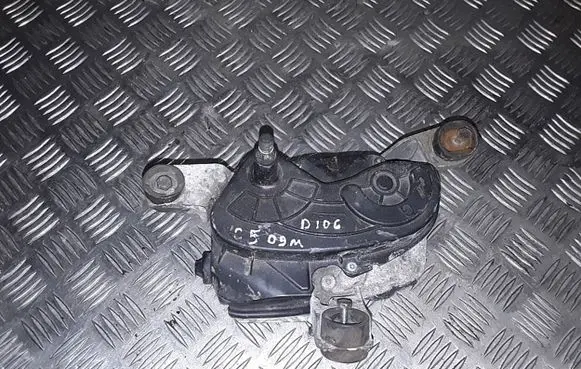 Citroen C5 Front wiper linkage 53571012