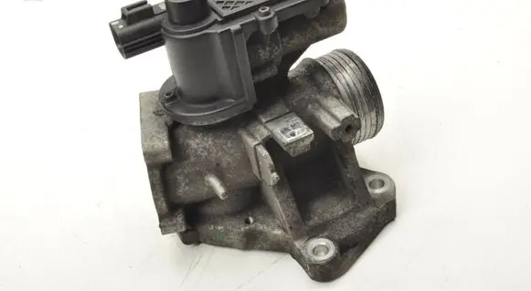 Volvo S80 EGR valve 31219874