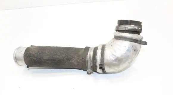 KIA Sportage Intercooler hose/pipe