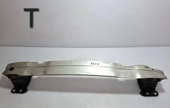 Audi A3 S3 A3 Sportback 8P Front bumper cross member 8P0807113F 8P0807133A 8P0807134A