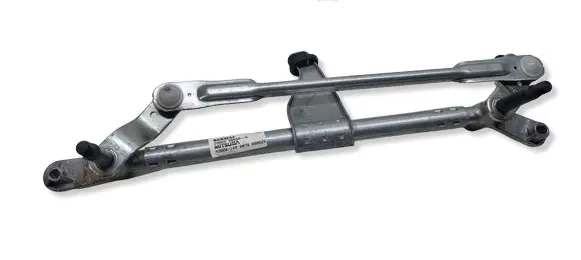 Renault Clio V Front wiper linkage and motor 288609666R A38201490079