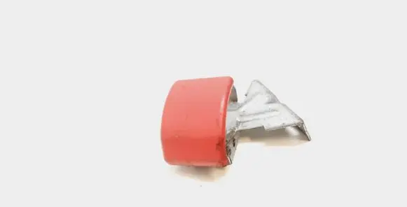Volvo C70 Engine bonnet (hood) release handle