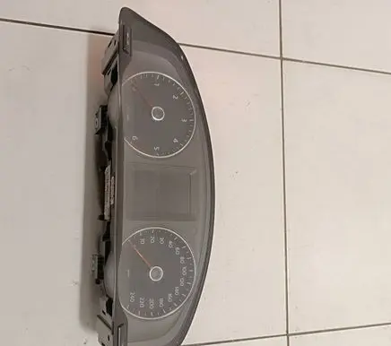 Volkswagen Transporter - Caravelle T5 Speedometer (instrument cluster) VDD02428 1419017819 7E0920860J