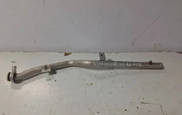 Alfa Romeo Giulia Vacuum line/pipe/hose 670050358