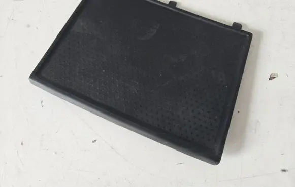 BMW X6M G06 F96 Glove box pad 6810507