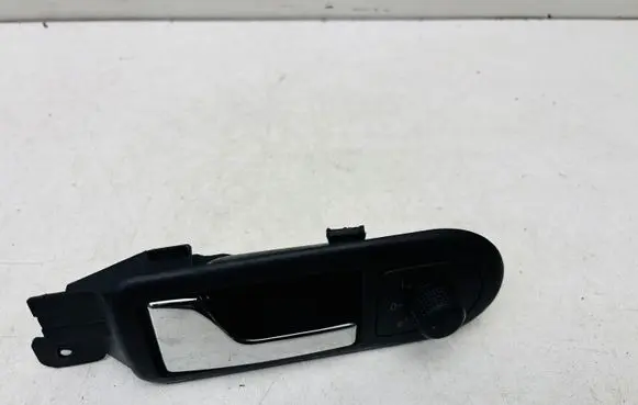 Volkswagen Golf IV Front door interior handle 3B1837113L 1J1959650