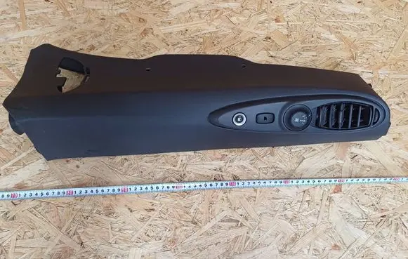 Peugeot 807 Other interior part 1487443077 8301994