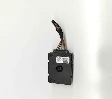 BMW iX Aerial antenna filter 9442782