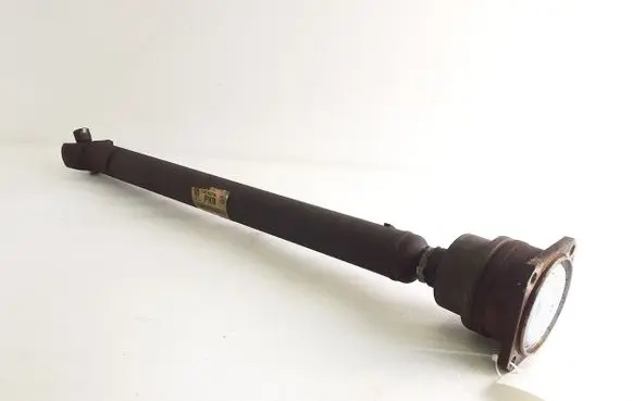 Hummer H3 Front prop shaft 10376298