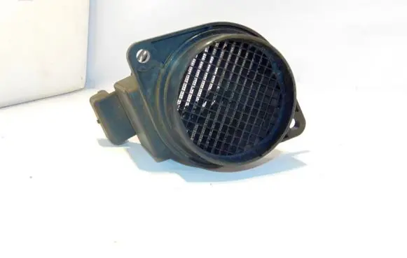 Renault Kangoo I Mass air flow meter 7700109812