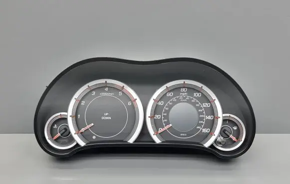 Honda Accord Speedometer (instrument cluster) 2574609731 78100TL0U030M1