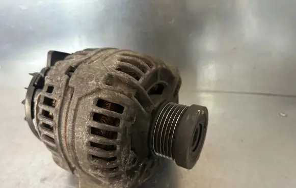 Volvo V70 Generator/alternator