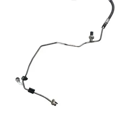 Infiniti QX30 Air conditioning (A/C) pipe/hose A2468302415