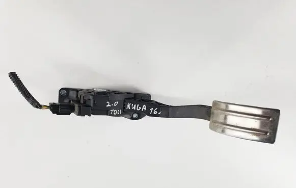 Ford Kuga II Accelerator throttle pedal HV619F836AA-ku hv61-9f836-aa