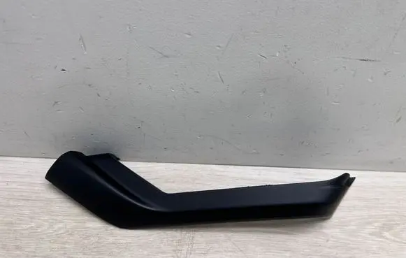 Porsche Cayenne (92A) Other rear door trim element 7P5868438 958555438005Q0 95855543800