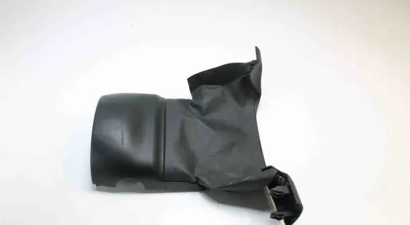 Audi A5 8T 8F Steering wheel column trim 8T0858345A