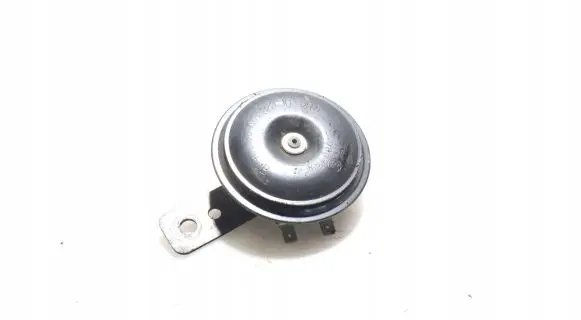 MG ZR Horn signal
