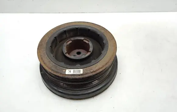 BMW X5 E70 Crankshaft pulley 7793593 11237793593