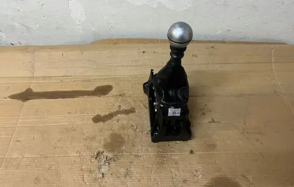 Jeep Compass Gear shifter/selector