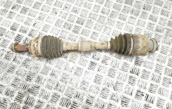 Mazda CX-7 Front driveshaft