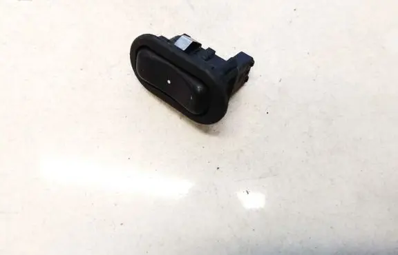 Opel Zafira A Electric window control switch 13363100 90561388
