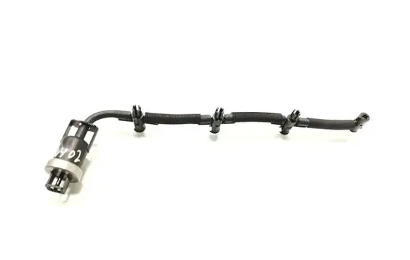 Volkswagen Tiguan Fuel return line/hose 