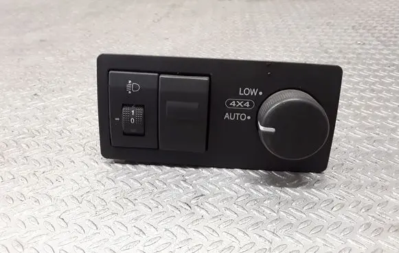 KIA Sorento Differential lock switch 932603E100