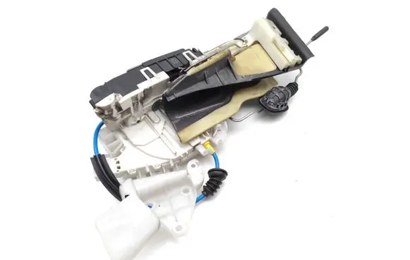 Mercedes-Benz E W212 Front door lock A0997200635
