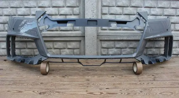 Audi TT TTS RS Mk3 8S Front bumper 8S0807437RS