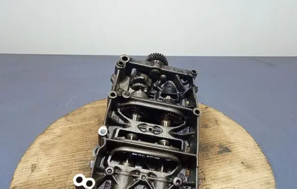 Audi Q5 SQ5 Oil pump 03L103535V