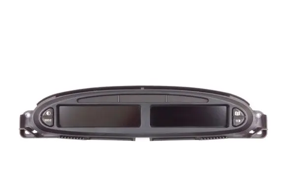 Citroen Xsara Picasso Speedometer (instrument cluster) 965166380 9651667380 110008966007