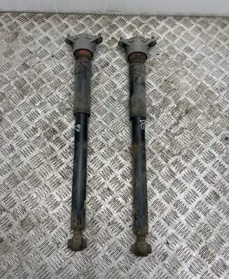 Mercedes-Benz A W176 Rear shock absorber/damper A2043260598