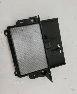 BMW 5 E60 E61 Ashtray trim (front) 7112006