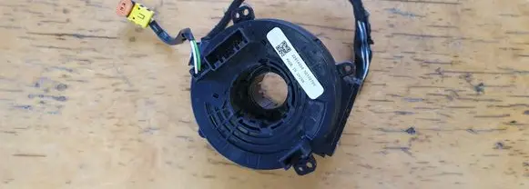 Opel Astra K Steering angle sensor 22914039 N210276N