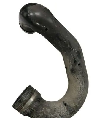 Fiat Scudo Air intake hose/pipe