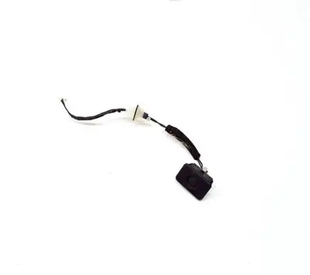 Mazda CX-5 II Tailgate/boot open switch button GS2A676S0