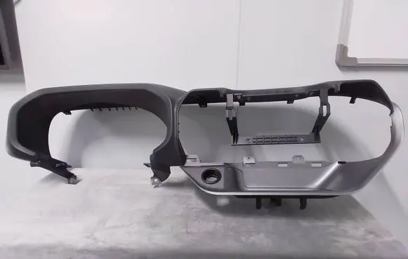 Ford Bronco Panel trim