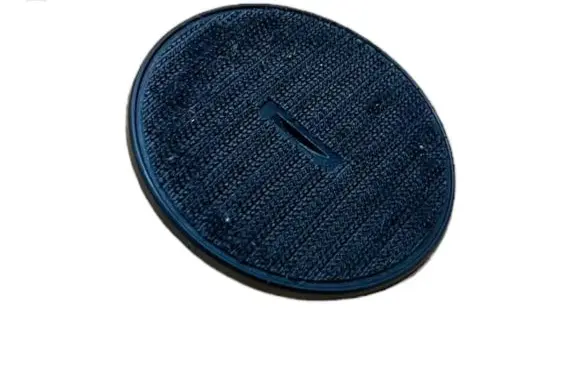 BMW 5 F10 F11 Floor mat clip fixing clamp 9166608 10648011