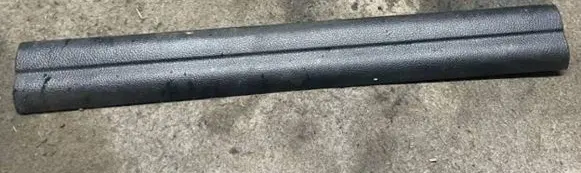 BMW 1 F20 F21 Front sill trim cover 7221916 17365810