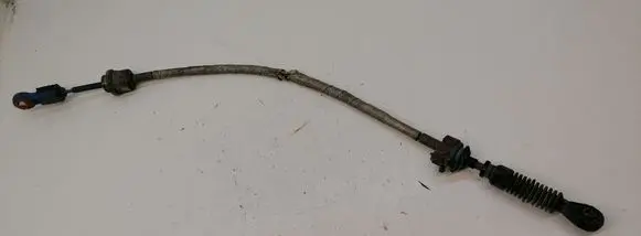 Ford Transit Gear shift cable linkage