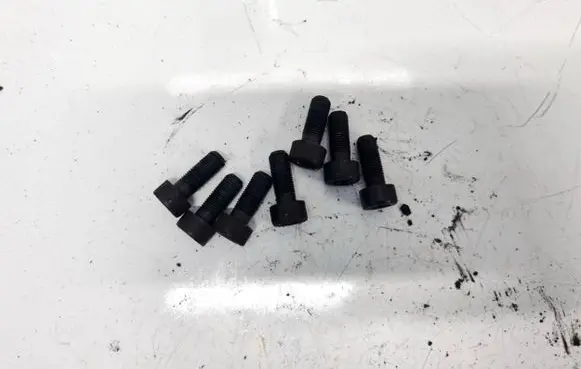 Nuts/bolts